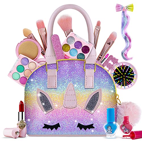 Kids Makeup Kit for Girls 1