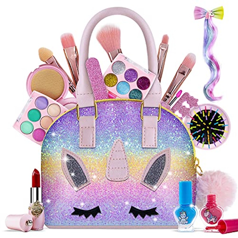 Kids Makeup Kit for Girls 1