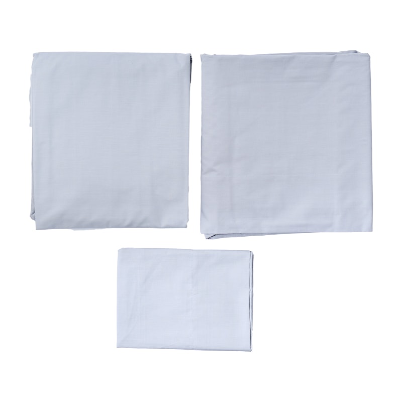 Percale Bed Sheets 6