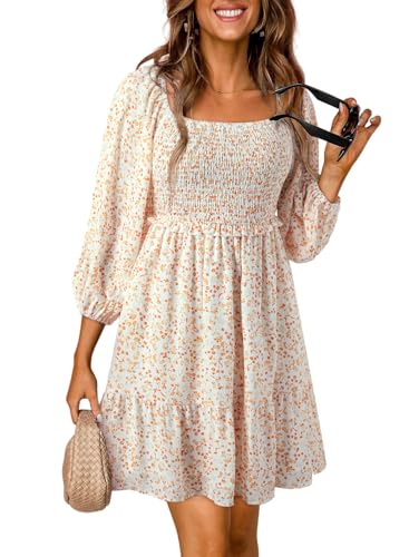 10 Best Floral Dresses With Sleeves of 2026 5