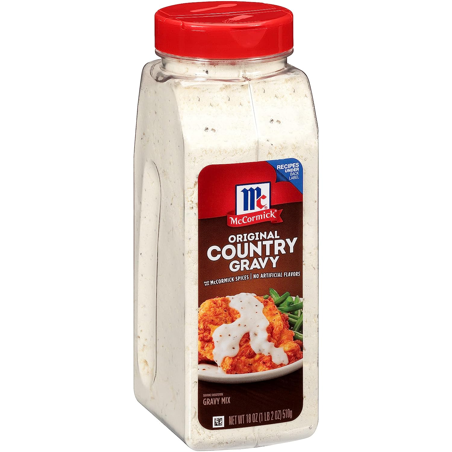 Original Country Gravy Mix 1