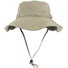 Bucket Hat Wide Brim