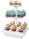 Chef Buddy 3-Tier Cupcake Dessert Stand 1