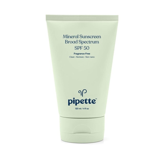 Mineral Sunscreen  1