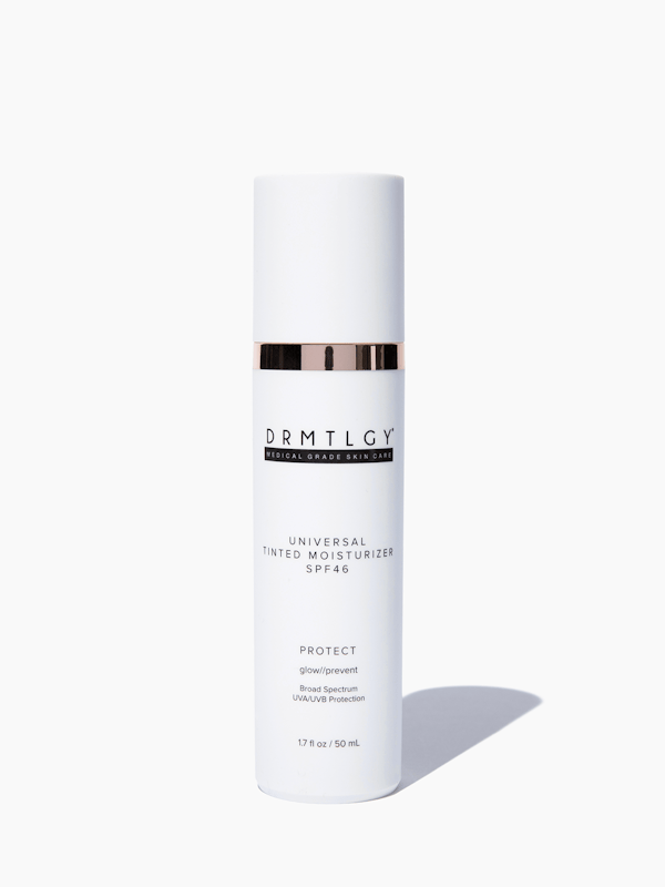 Universal Tinted Moisturizer SPF 46 1