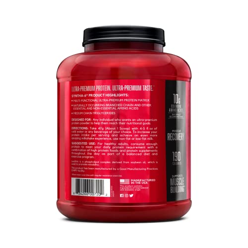 SYNTHA-6® 4
