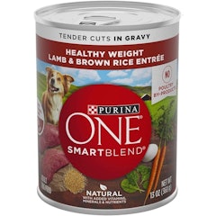 SmartBlend Healthy Weight Formula