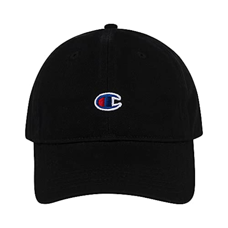Adjustable Cap 1
