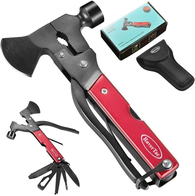 7'' Portable Multipurpose Multitool 1