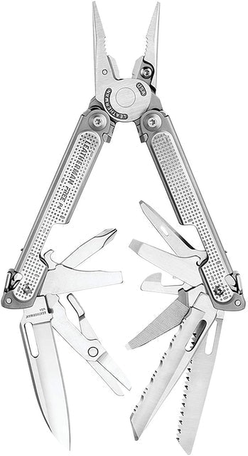 10 Best Multitools in 2022 (Backpacker-Reviewed) 2