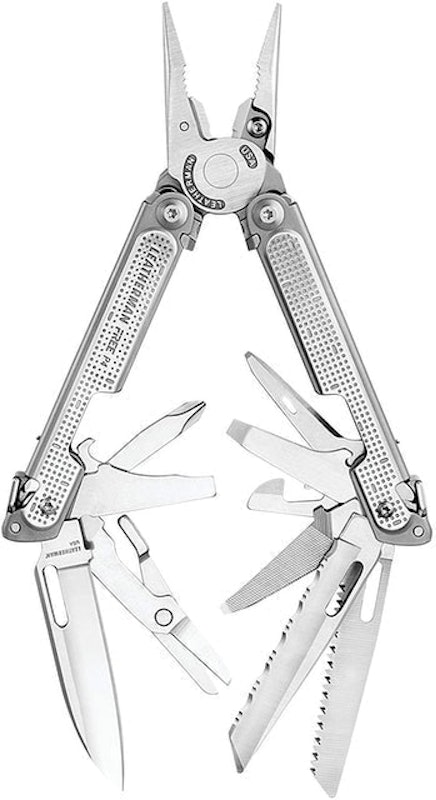 FREE P4 Multitool 1