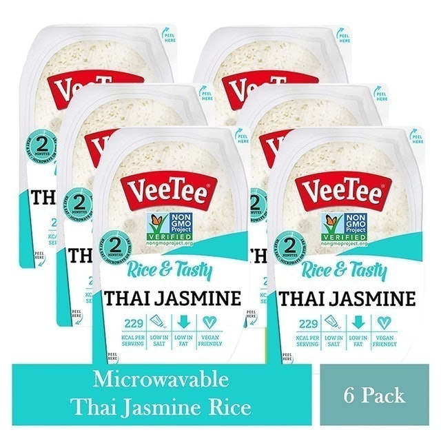 10 Best Instant Rices in 2022 (Quaker, Uncle Ben's, and More) 4
