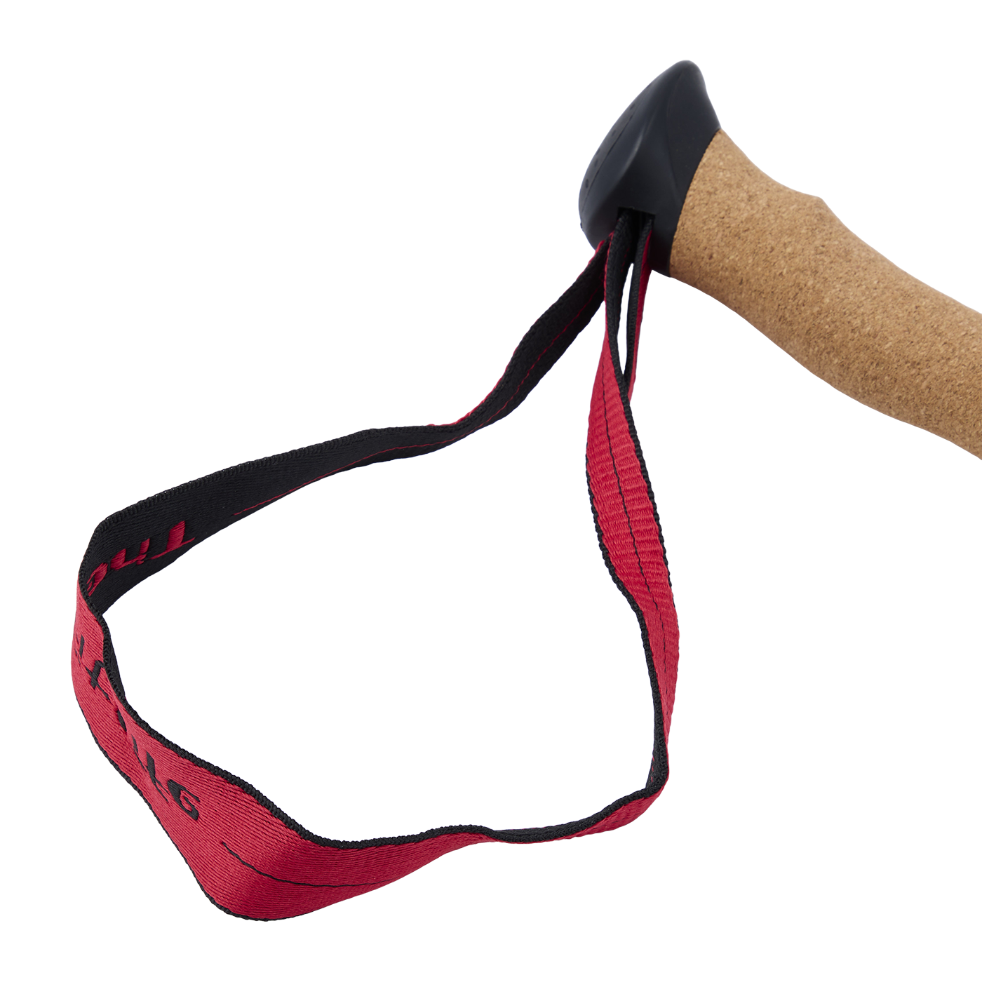 Carbon Fiber Trekking Poles  4