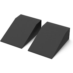 Foam Wedge Blocks