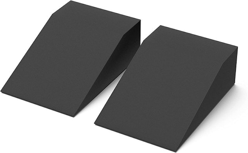 Foam Wedge Blocks 1