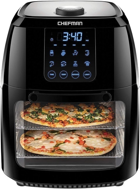 10 Best Small Air Fryers in 2022 (Chef-Reviewed) 5