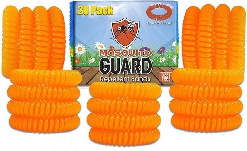 Repellent Bands 1