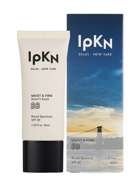 Moist and Firm BB Cream  1