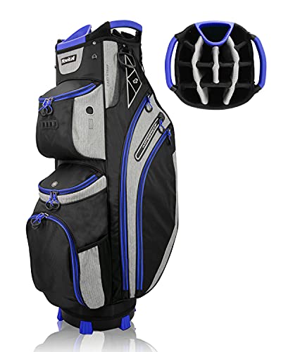 14 Way Golf Cart Bag 1