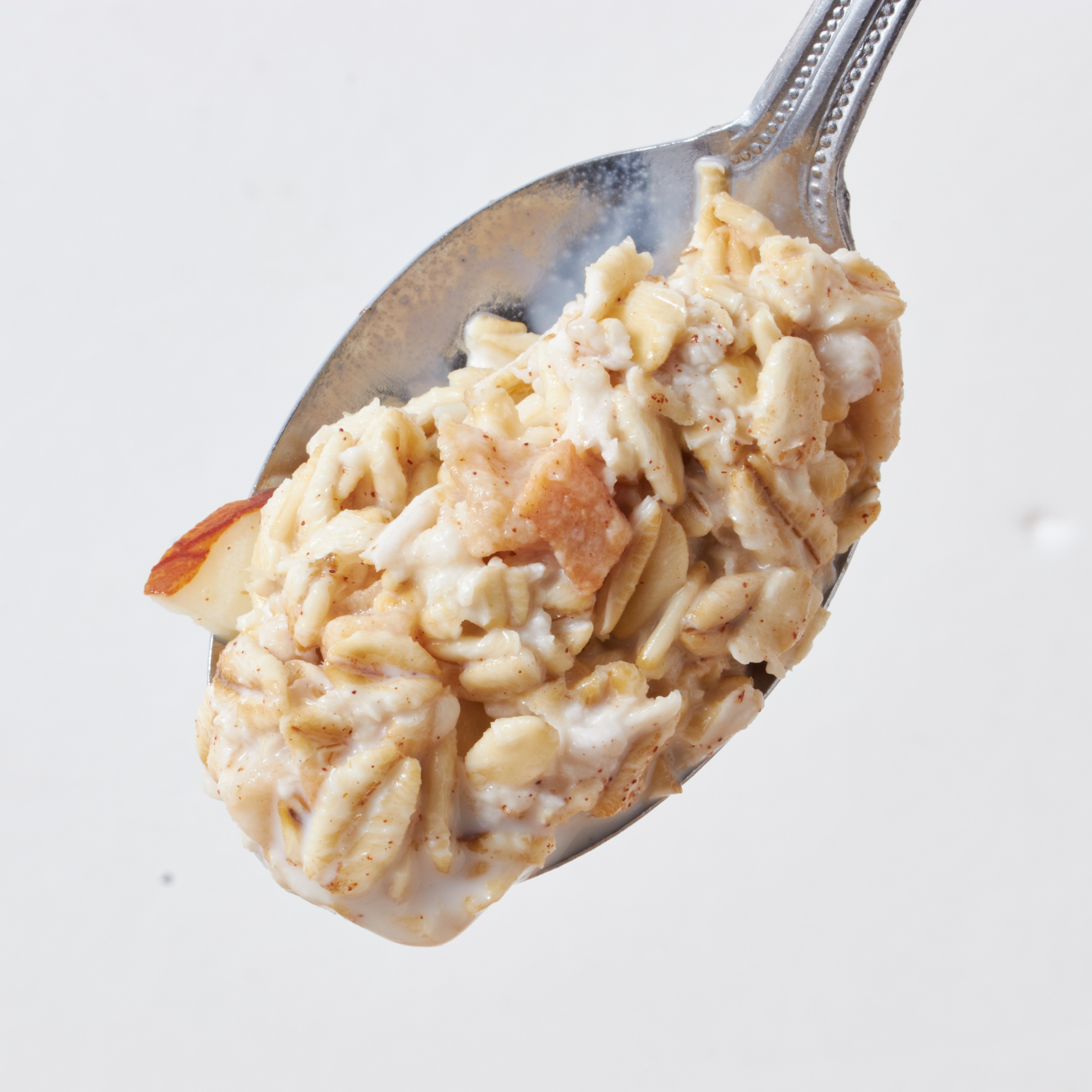 Oatmeal, Apple Cinnamon Almond, Gluten Free, Low Sugar 7