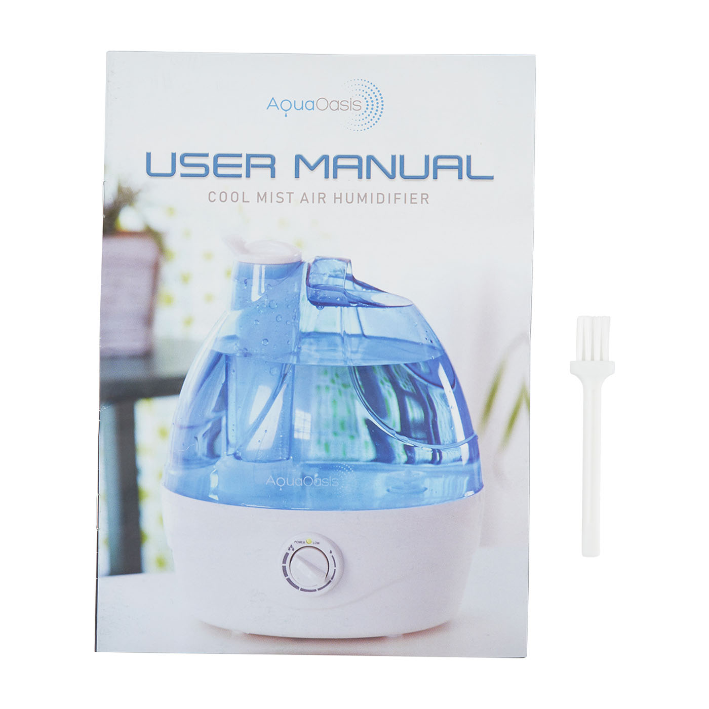 Cool Mist Humidifier 4