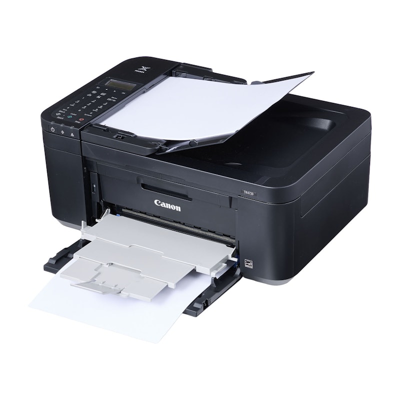 PIXMA TR4720 Wireless All-In-One Printer 4