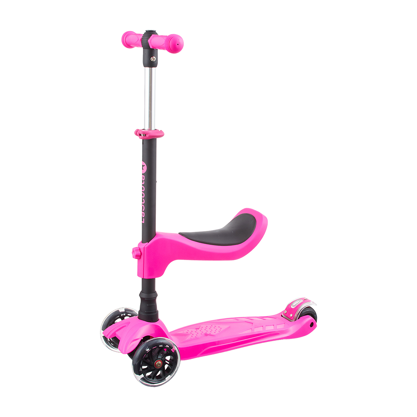 Sit N' Scoot 2