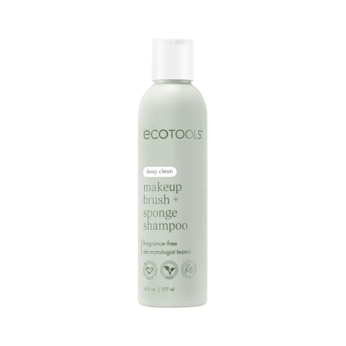 10 Best Makeup Brush Cleaners of 2026 1