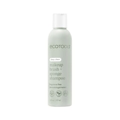 Makeup Brush Shampoo
