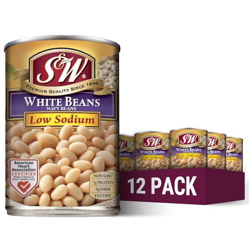 10 Best Canned White Beans of 2026 (365 by Whole Foods, Goya, and More) 3