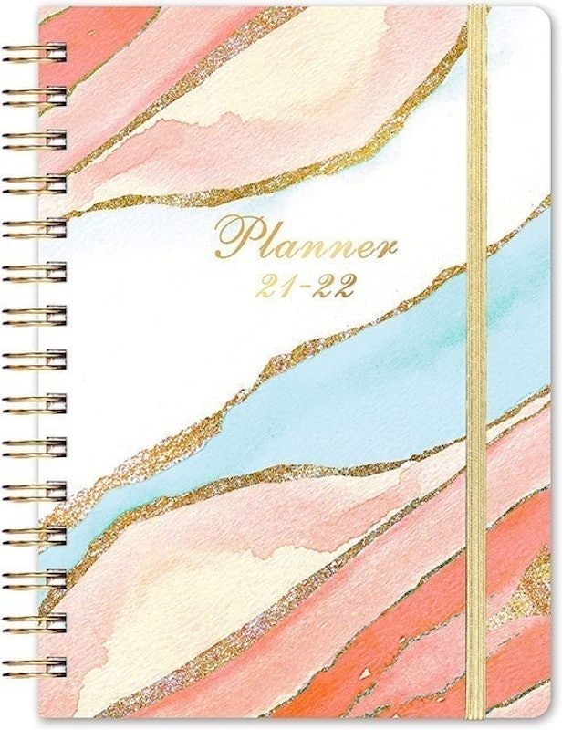2021-2022 Flexible Cover Planner 1