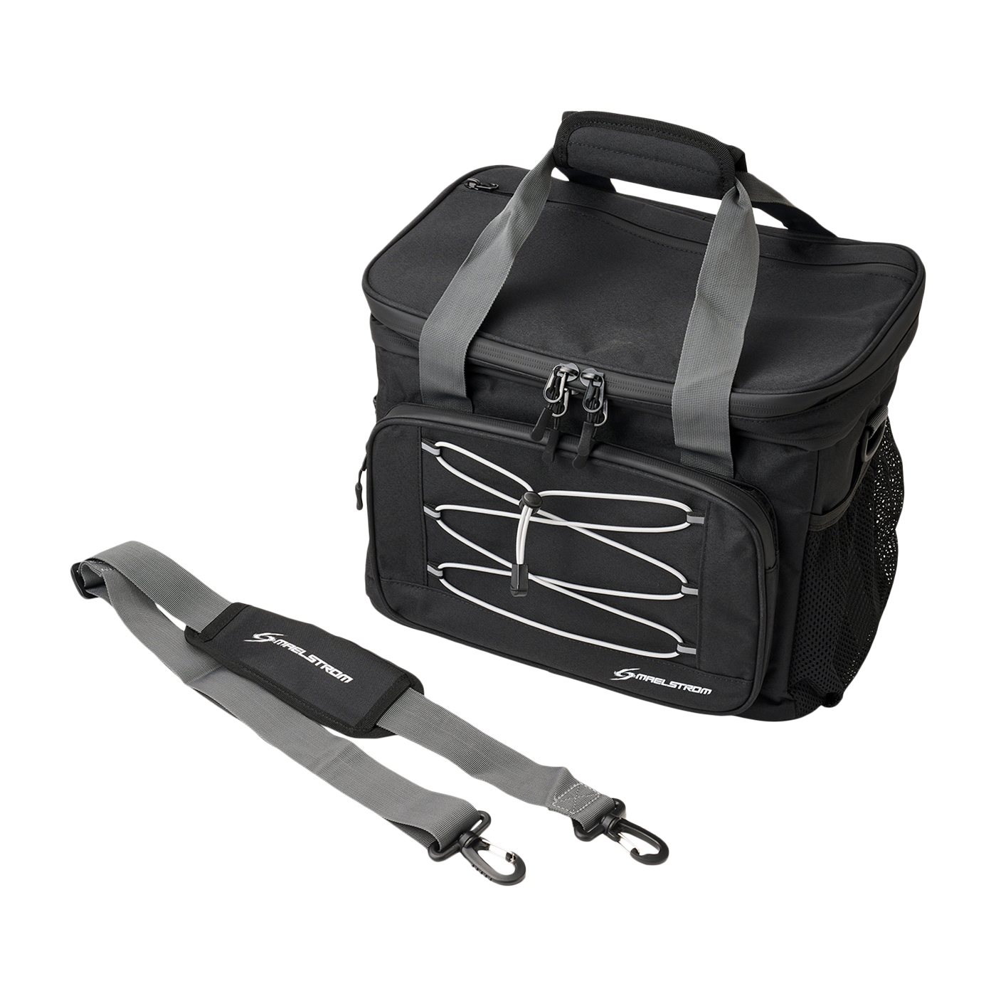 Soft Cooler Bag  9
