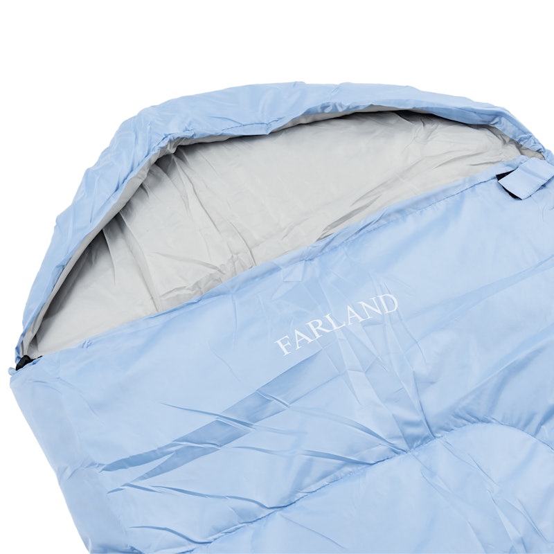 Sleeping Bag 3