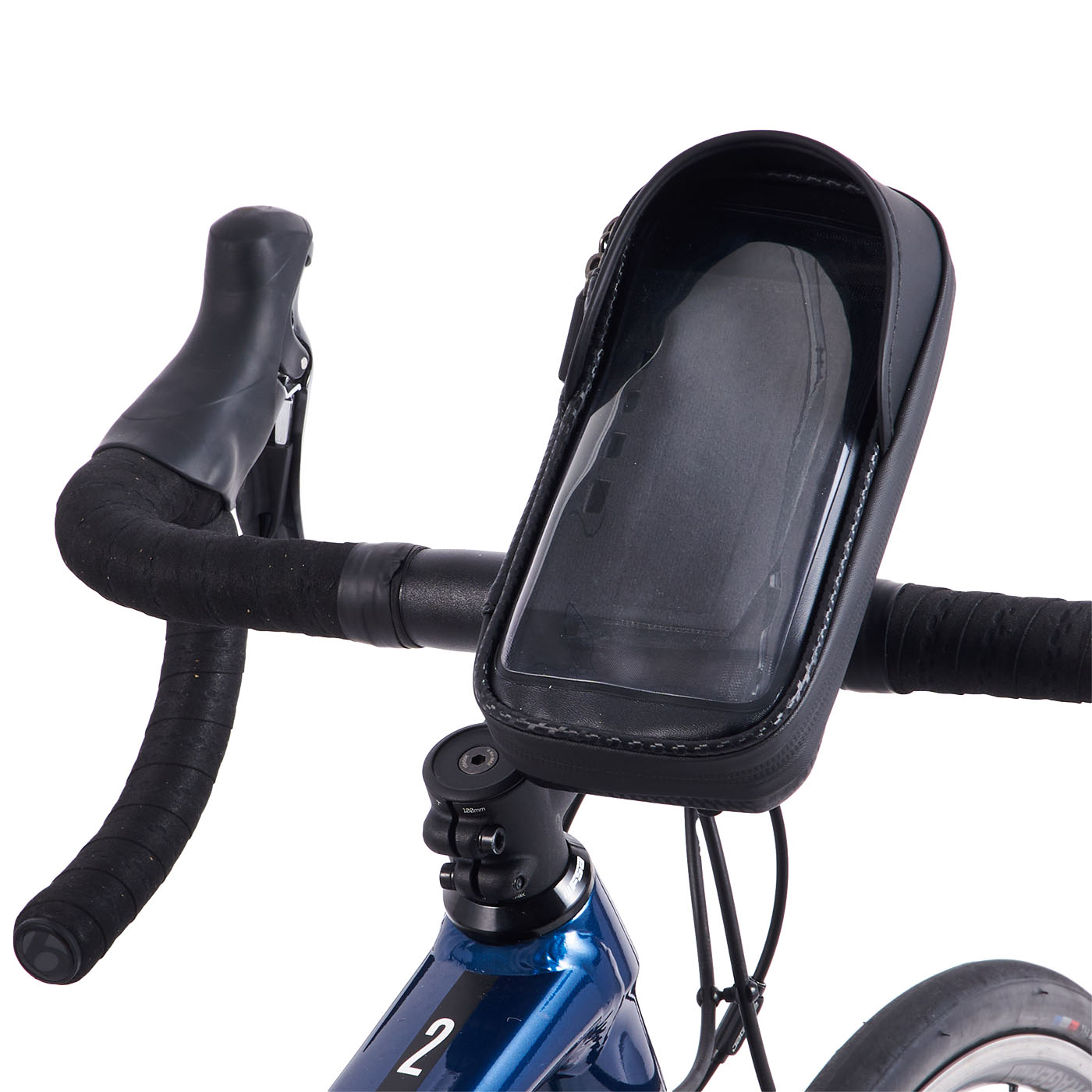 Portable Bike Phone Holder 3