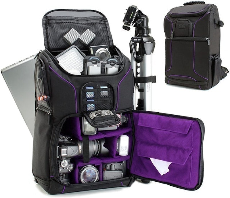 10 Best Camera Bags of 2025 (Concert Travel Photographer