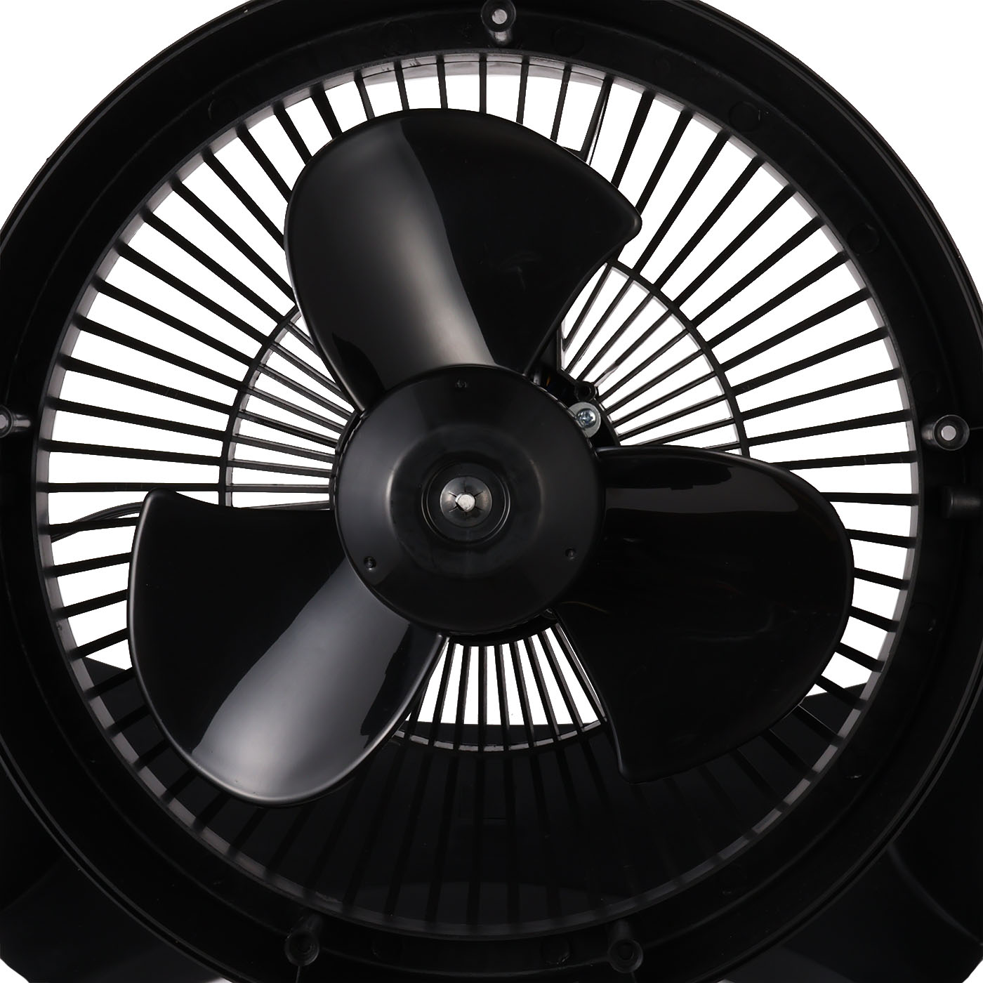 Whole Room Air Circulator Fan 5