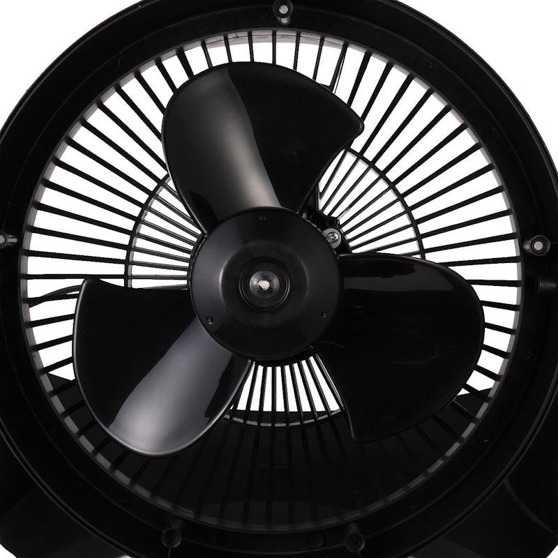 Whole Room Air Circulator Fan 5