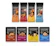 Legendary Foods Nut Butters and Almonds Sampler Pack 1