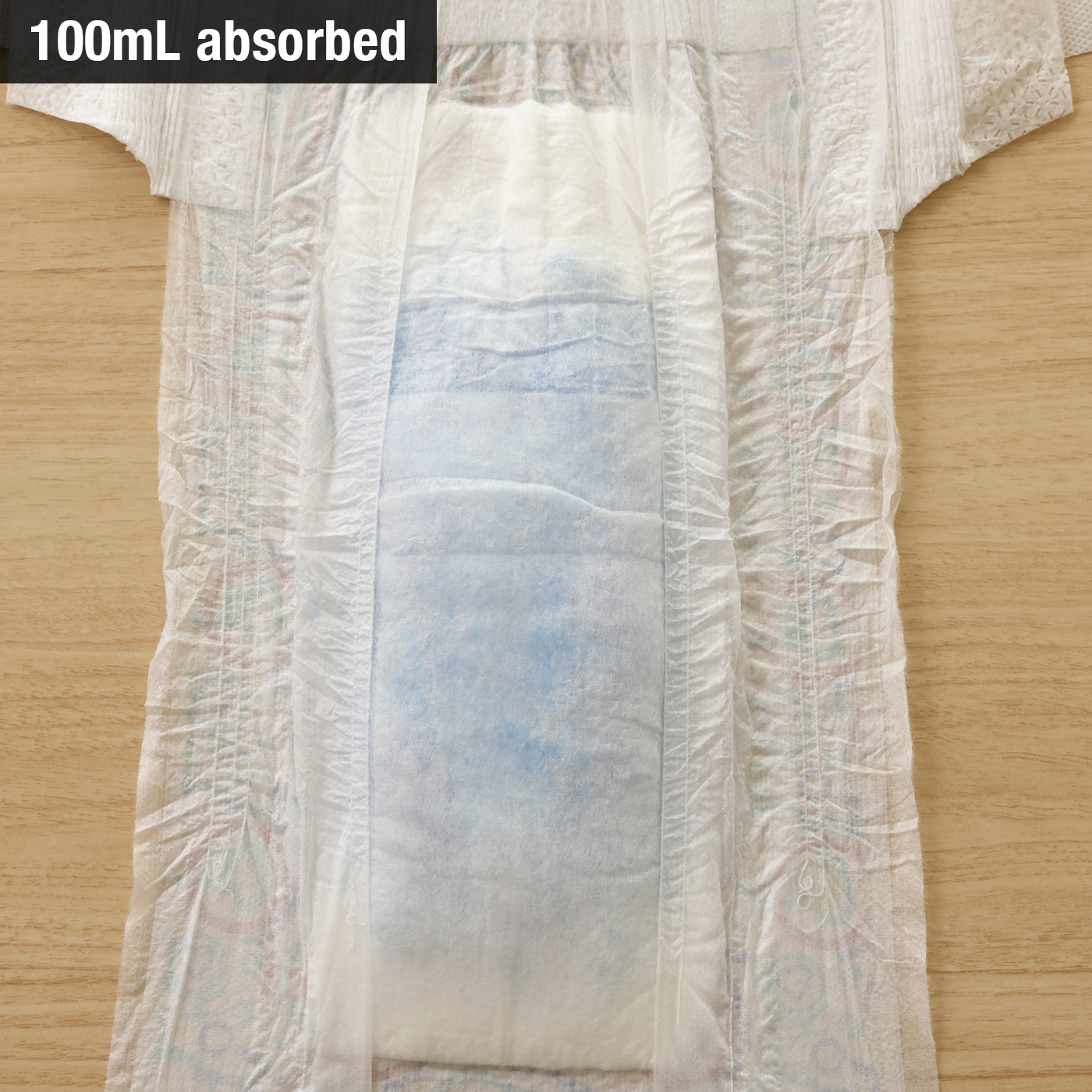 Sensitive Protection Diapers 7