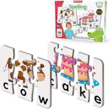 10 Best Puzzles for Kids in 2022 (Fat Brain Toys, Melissa & Doug, and More) 5