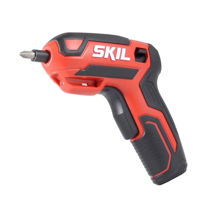 Rechargeable 4V Cordless Screwdriver 1