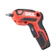 SKIL Rechargeable 4V Cordless Screwdriver 1