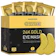 Maskiss 24K Gold Under Eye Patches 1
