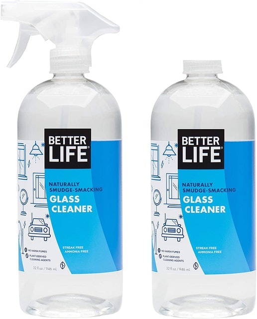 10 Best Window Cleaners in 2022 (Windex, Better Life, and More) 5