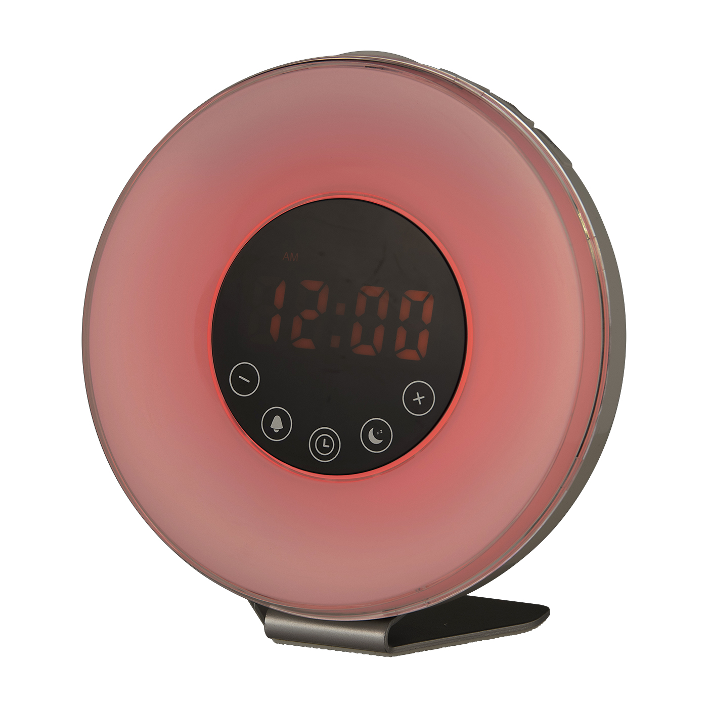 Sunrise Digital LED Alarm Clock 16
