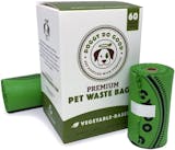 10 Best Biodegradable Dog Poop Bags in 2022 (Doggy Do Good, UNNI, and More) 2