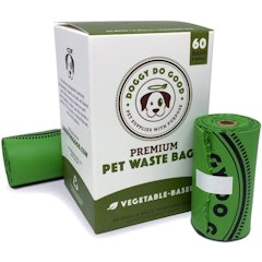 Premium Pet Waste Bag