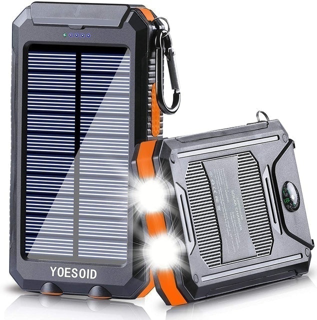 10 Best Portable Phone Chargers in 2022 (Solice, Anker, and More) 4