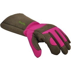 Long Sleeve Gardening Gloves