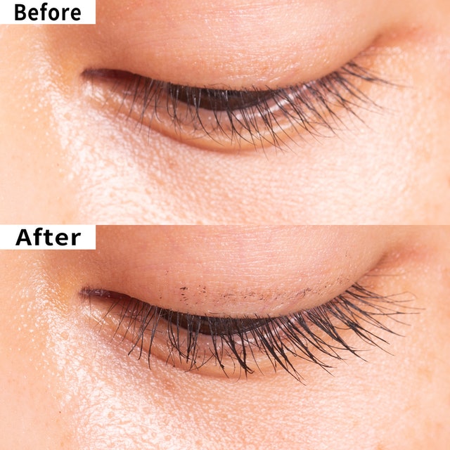 Pure Christie Shokusho Premium Black Mascara 5